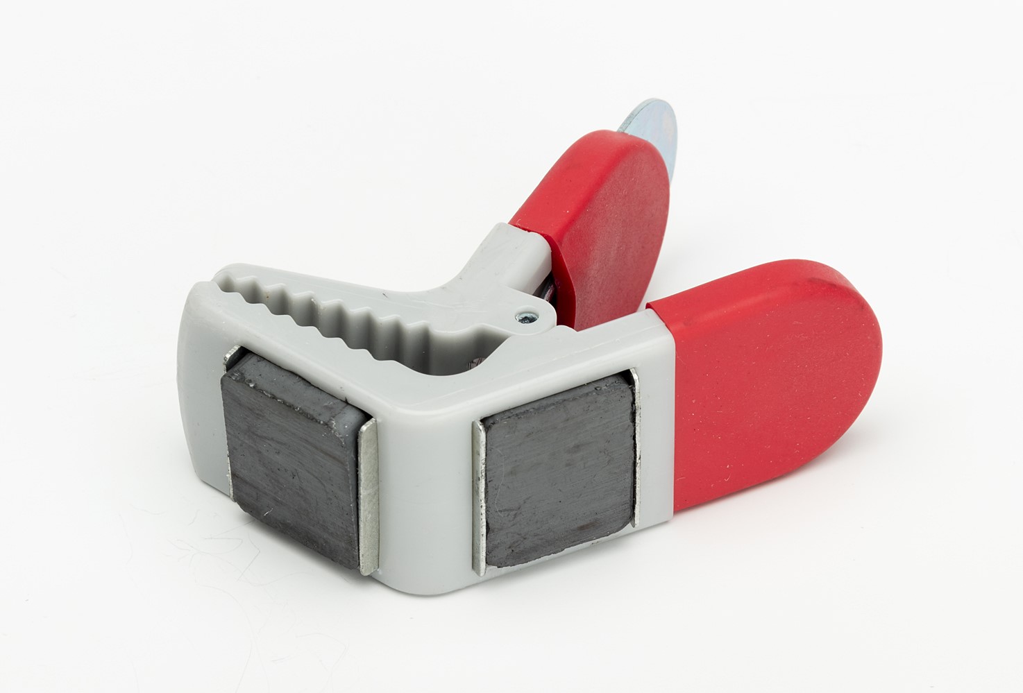 Pince porte outils magnétique
