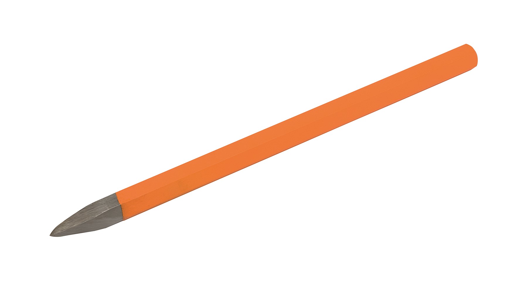 Pointerolle 400 mm x 16 mm
