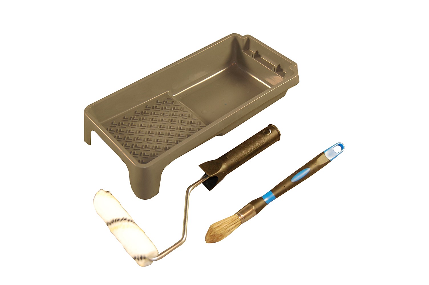 Kit spécial fer