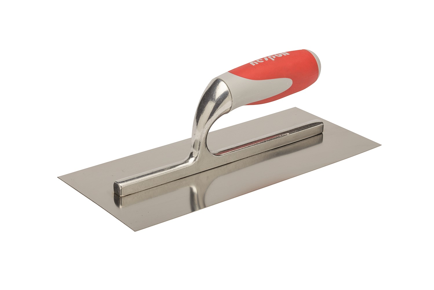 Platoir acier confort 12x28