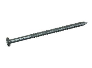 Pointe annelée inox a2 1,85x25 x0,5 kg
