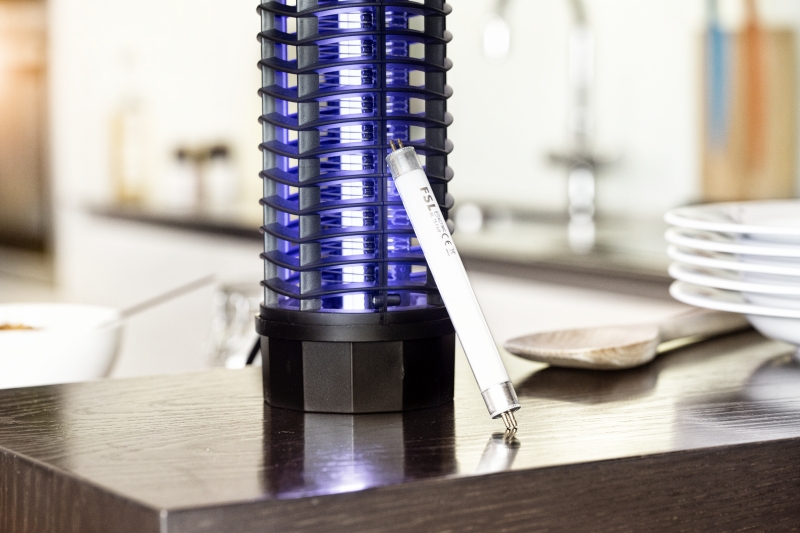 Tube de rechange 11w d3e6 pour 03508/36007