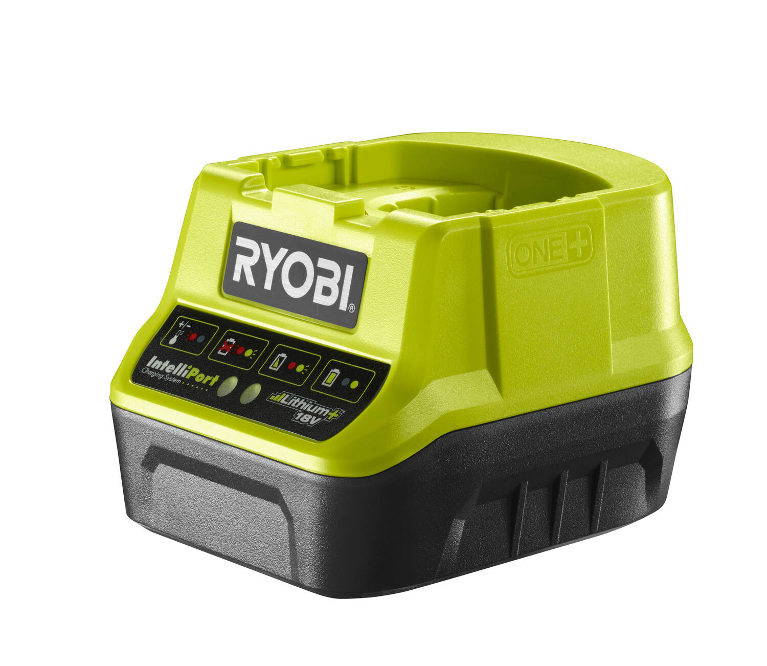 Chargeur 18v rc18120g