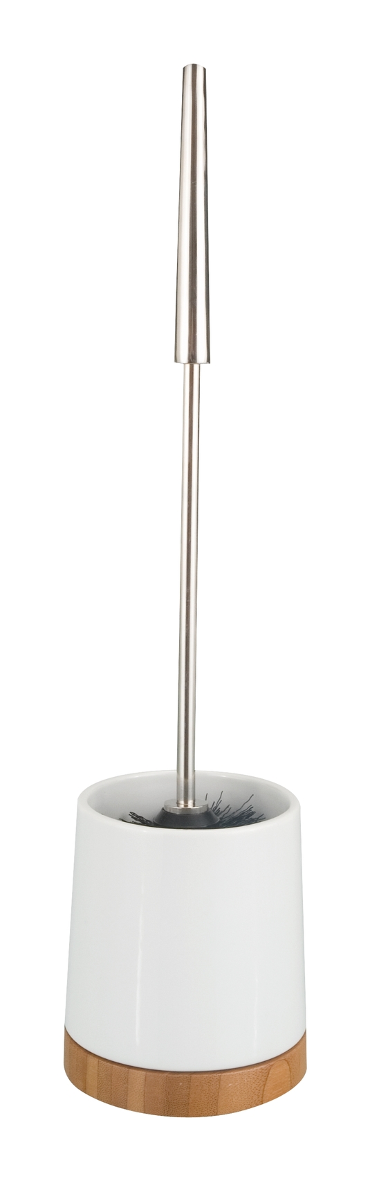 Brosse wc bamboo