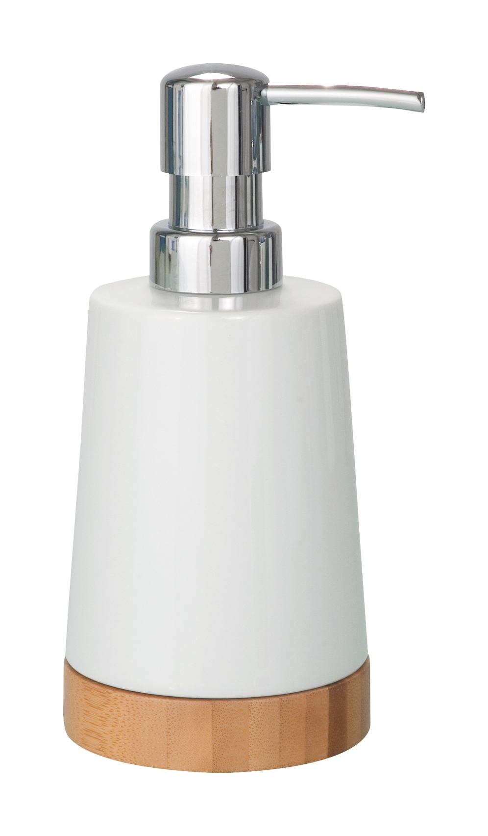 Distributeur de savon bamboo