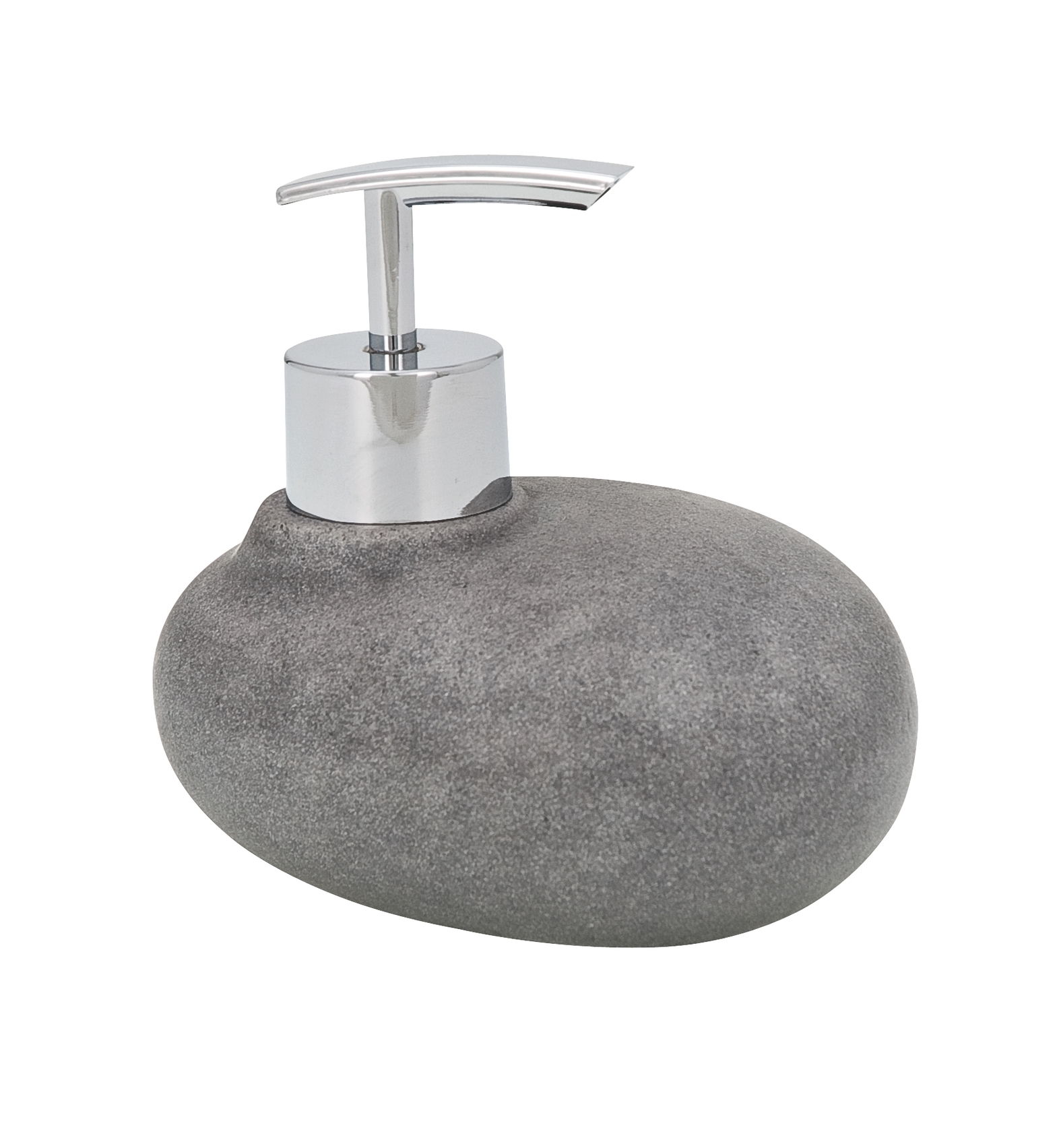 Distributeur de savon pebble stone