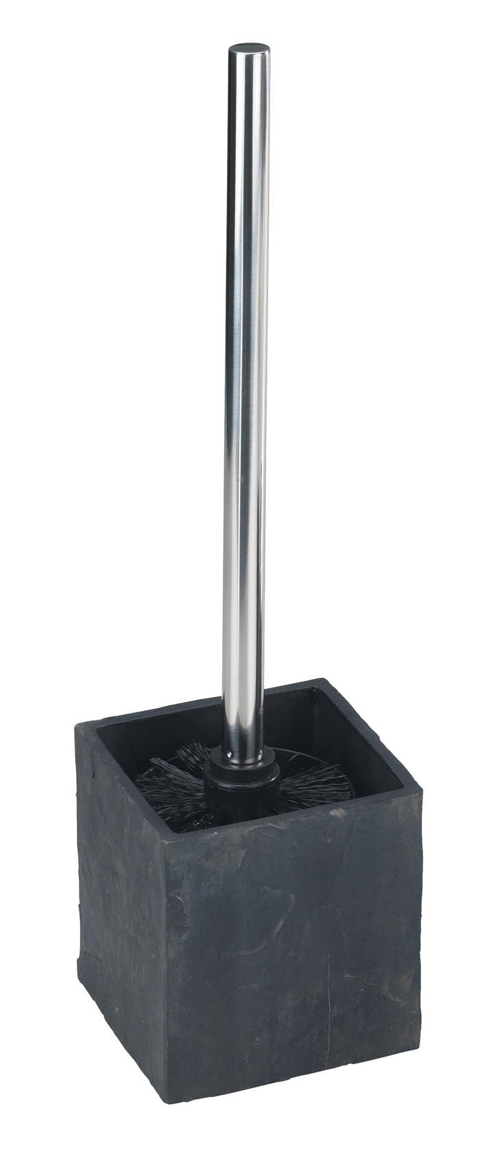 Brosse wc slate rock