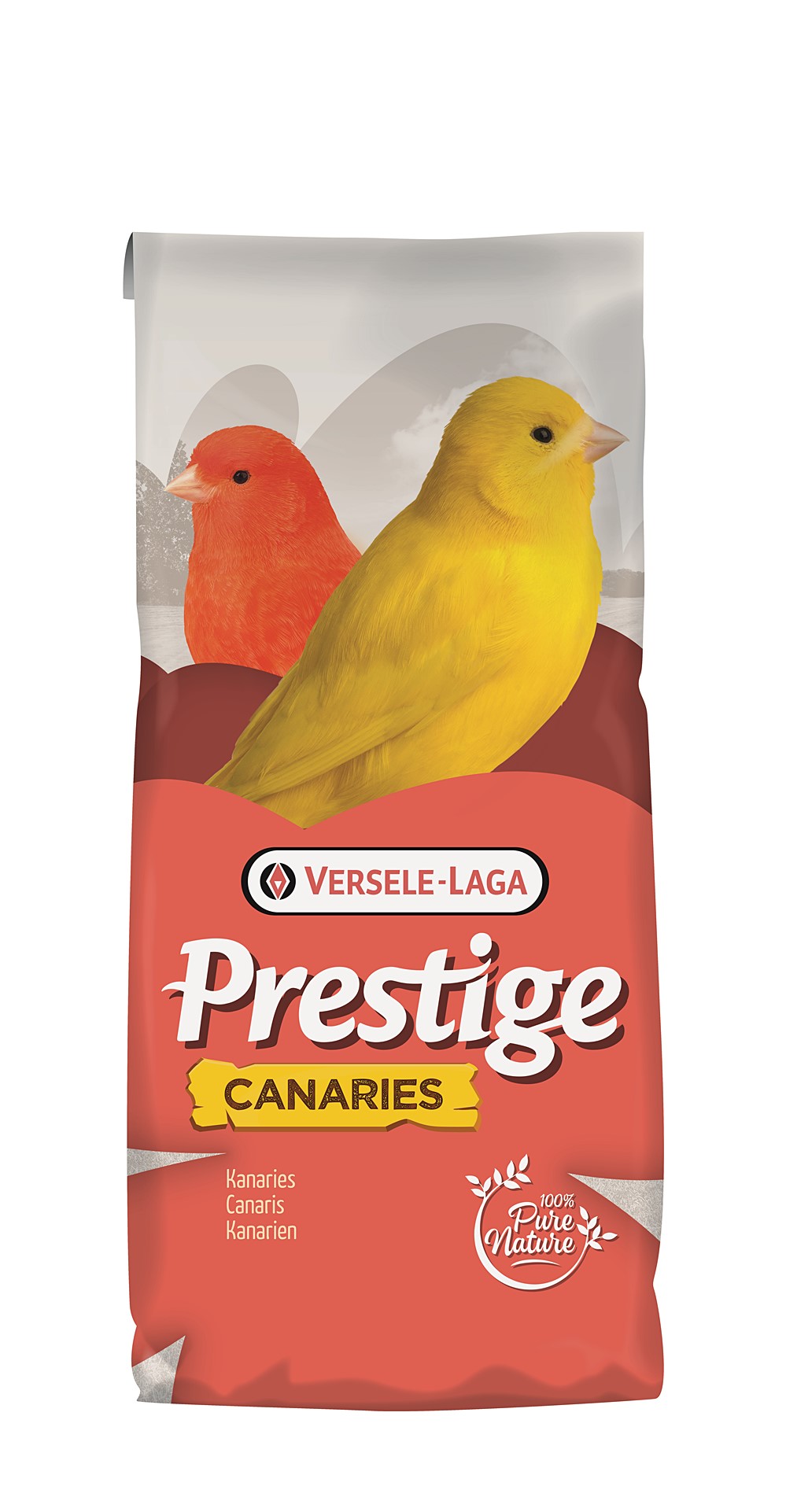 Aliment oiseau prestige canaris 20kg