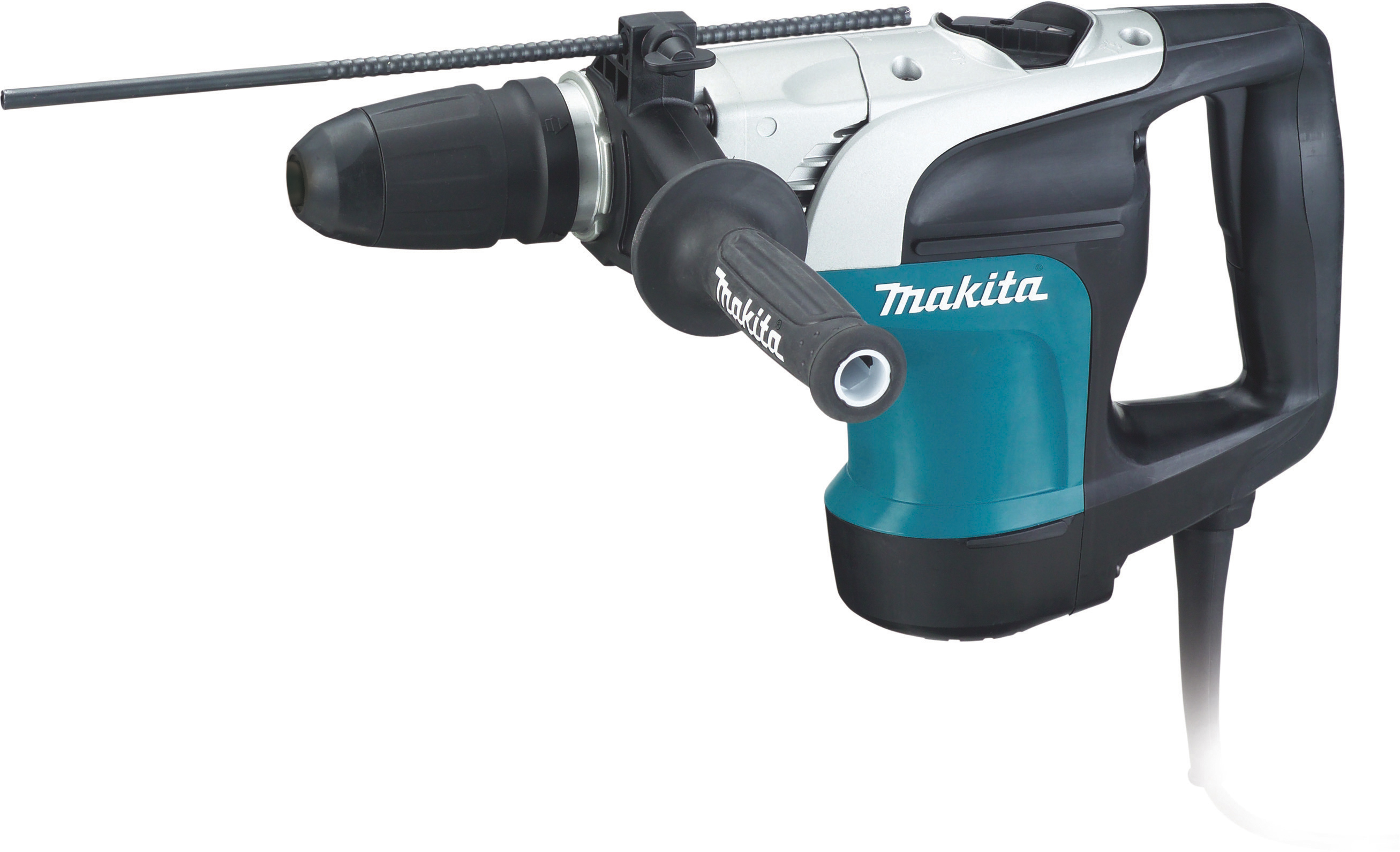Perfo-burineur sds-max 1050w 40mm
