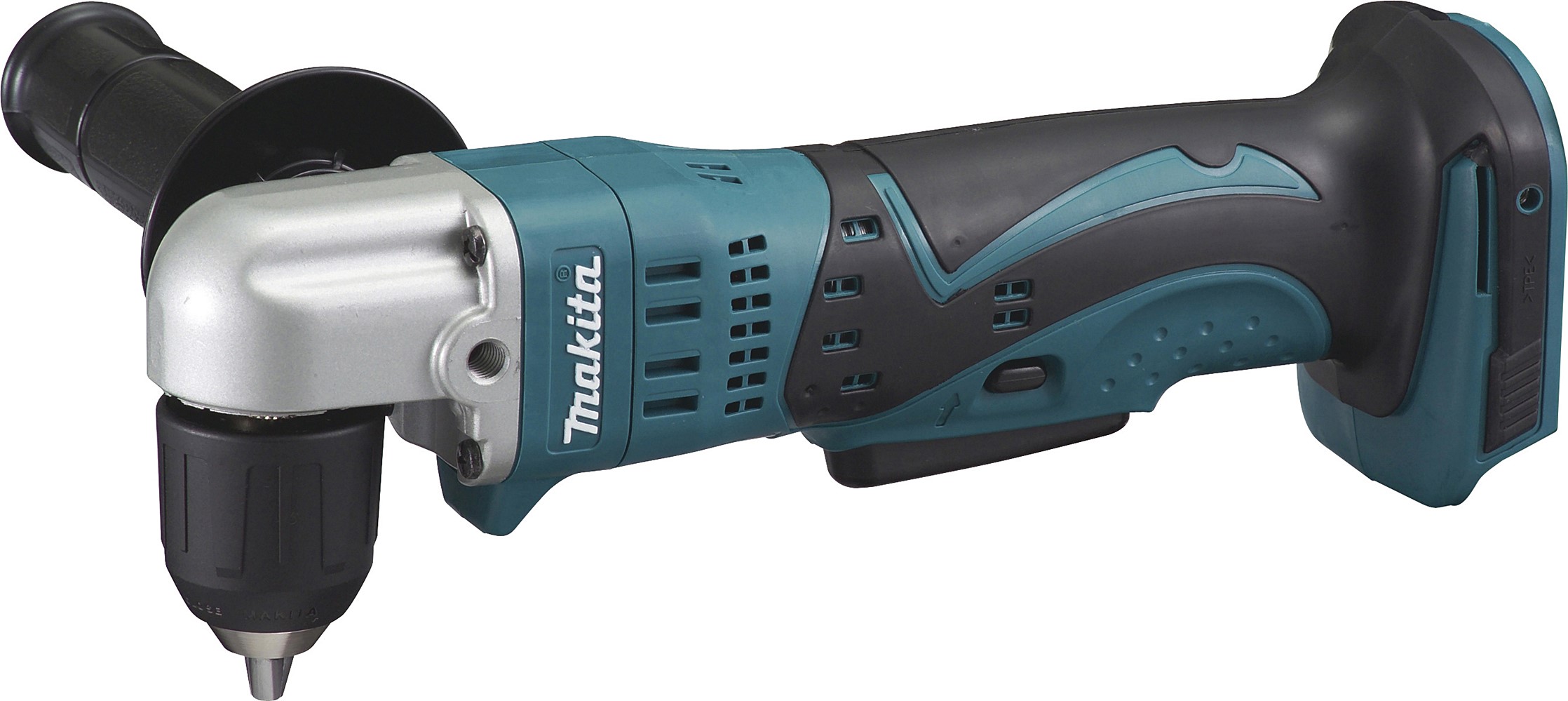Perçeuse visseuse d'angle 18V li-ion Ø10mm auto-serrant - MAKITA