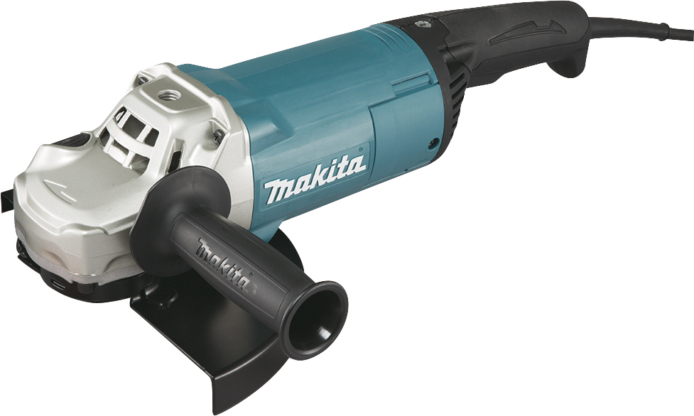 Meuleuse d 230mm 2200w