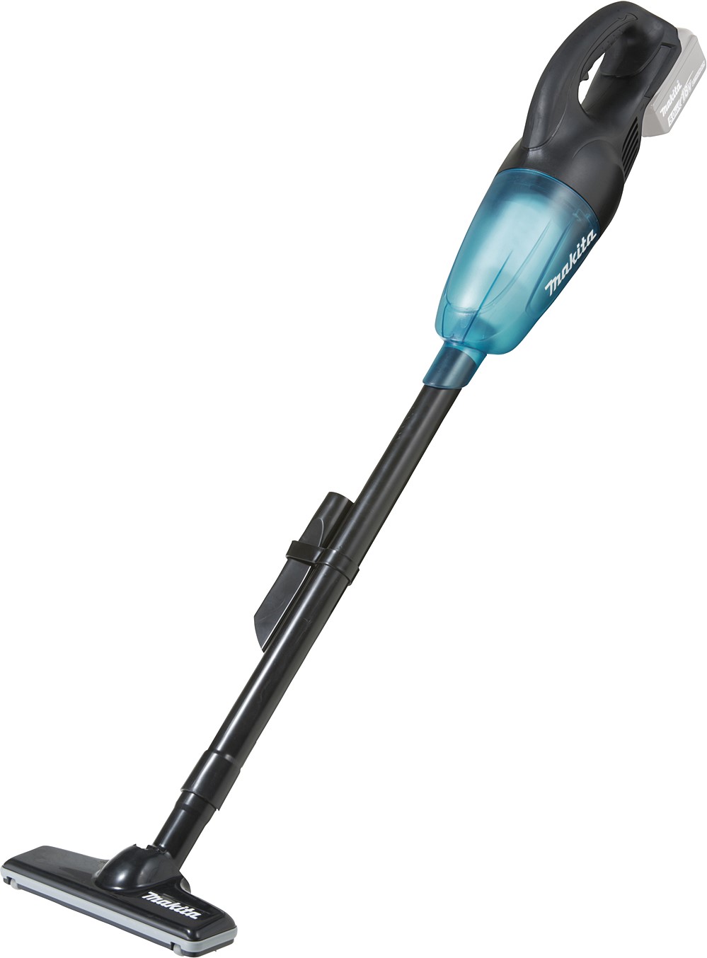 Aspirateur 18v lion 36mbar
