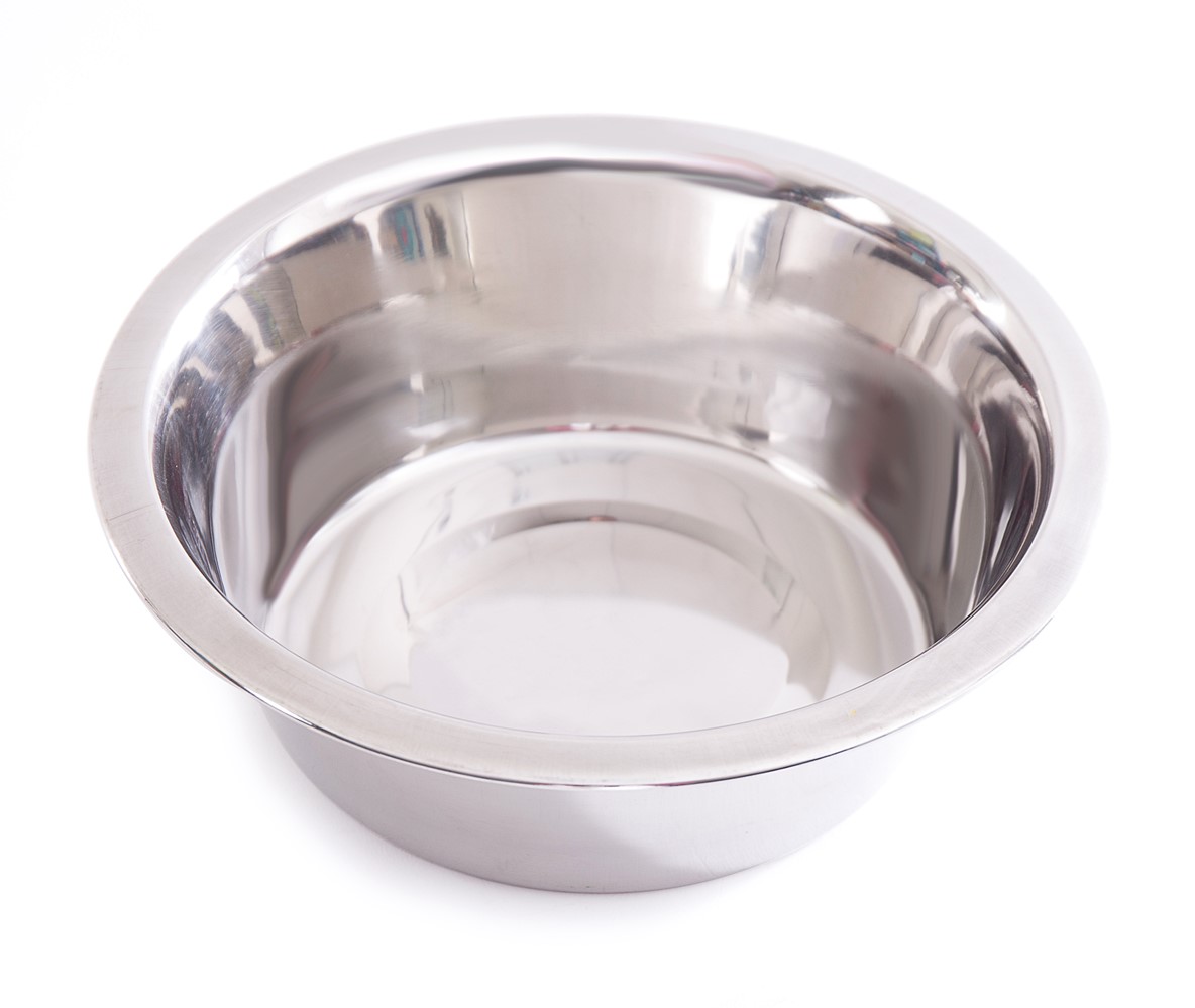 Gamelle inox 16cm 0.75 l