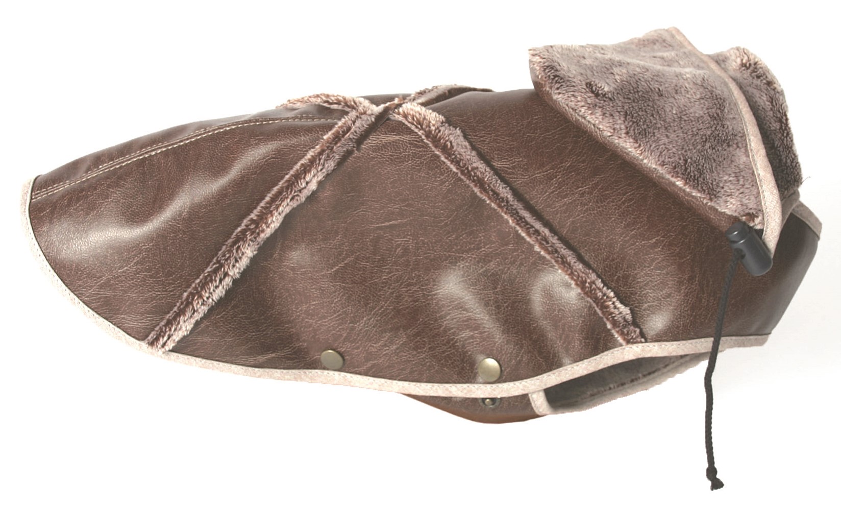 Manteau stockolm marron t30