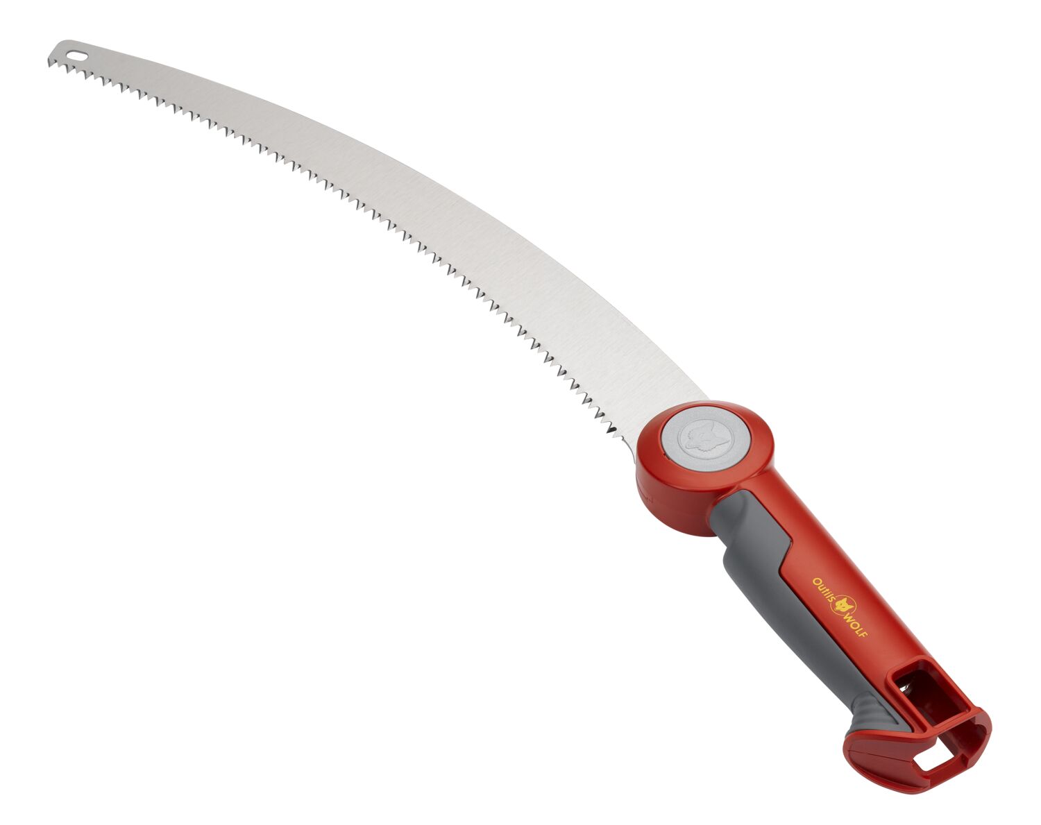 Scie d'élagage multi star + poignée intégrée - OUTILS WOLF