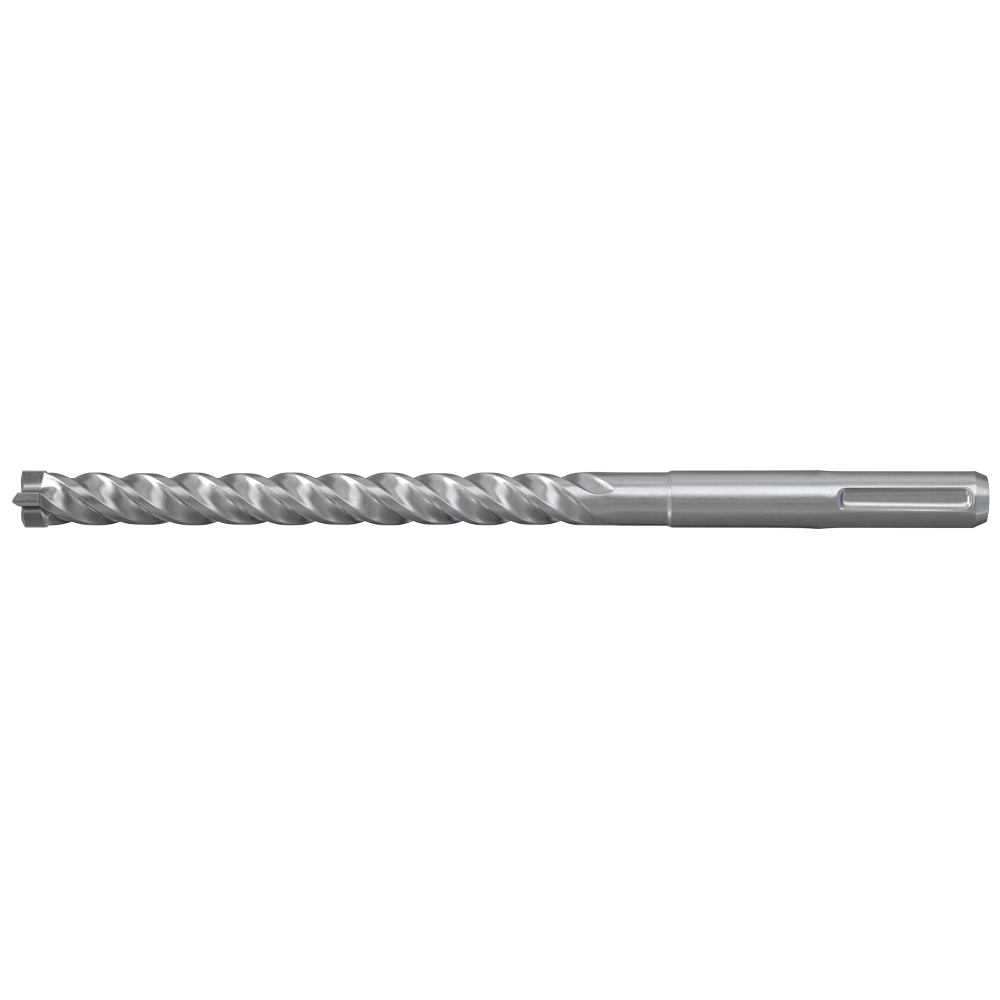 Fischer quattric ii 8/100/165