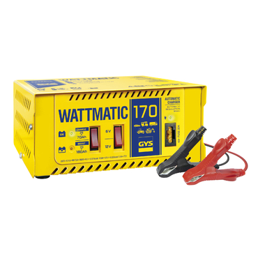Chargeur wattmatic 170
