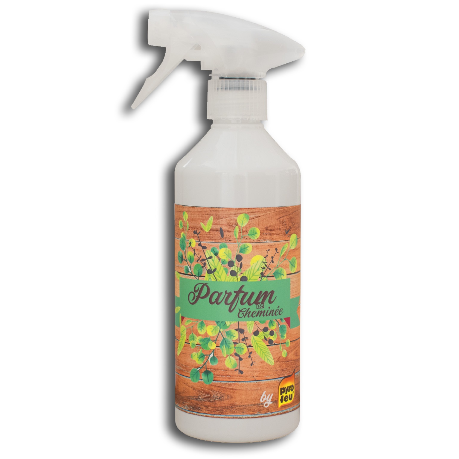Parfum de cheminée 500ml