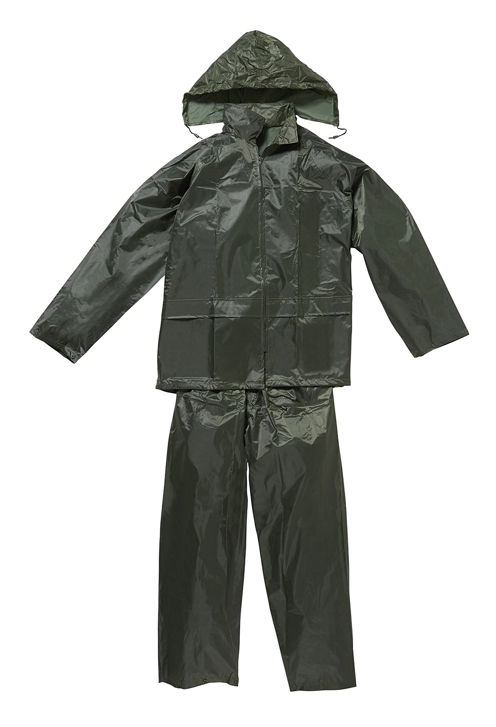 Ensemble de pluie et averse Taille XXL - ROUCHETTE