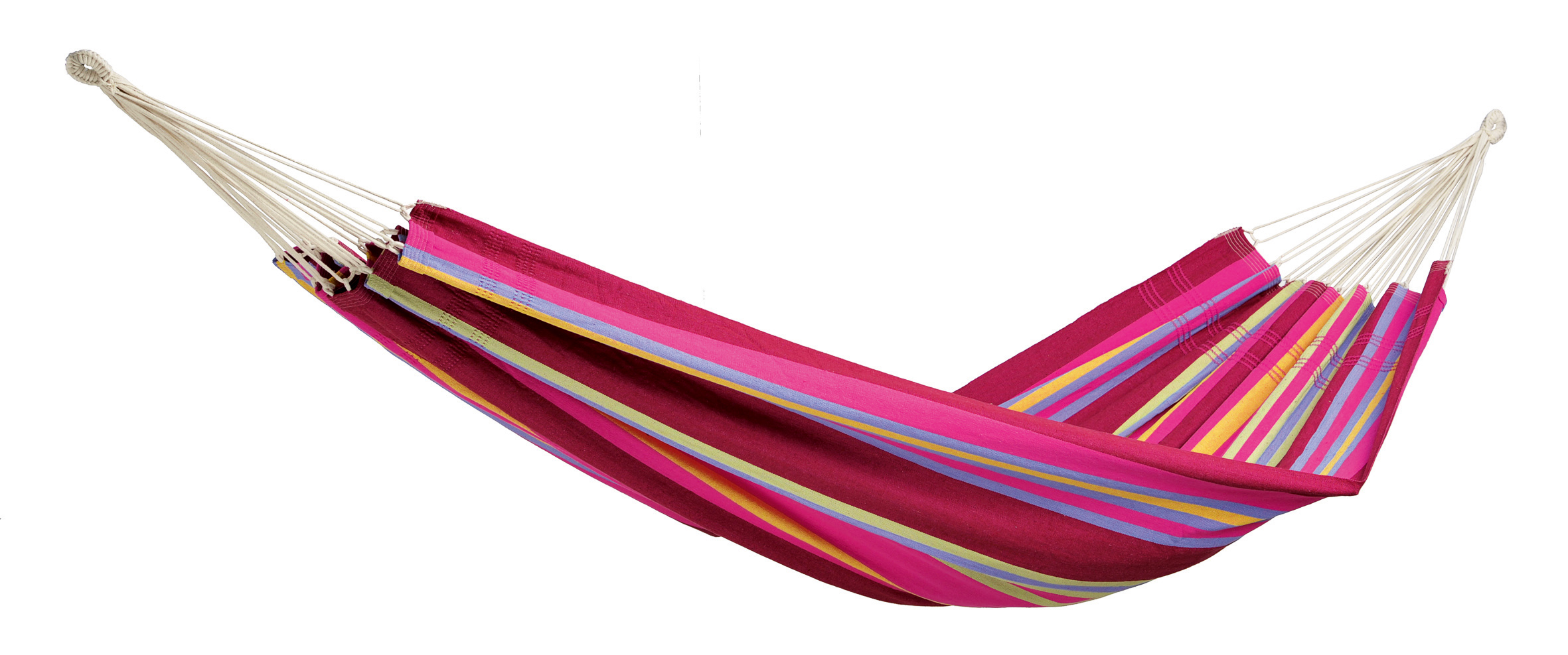 Hamac Barbados grenadine 230x150cm – AMAZONAS 