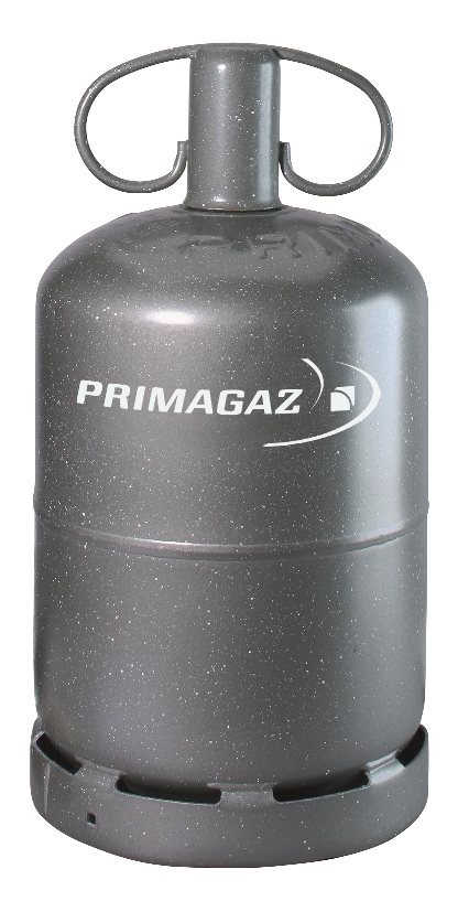 charge de gaz 13kg butane - PRIMAGAZ