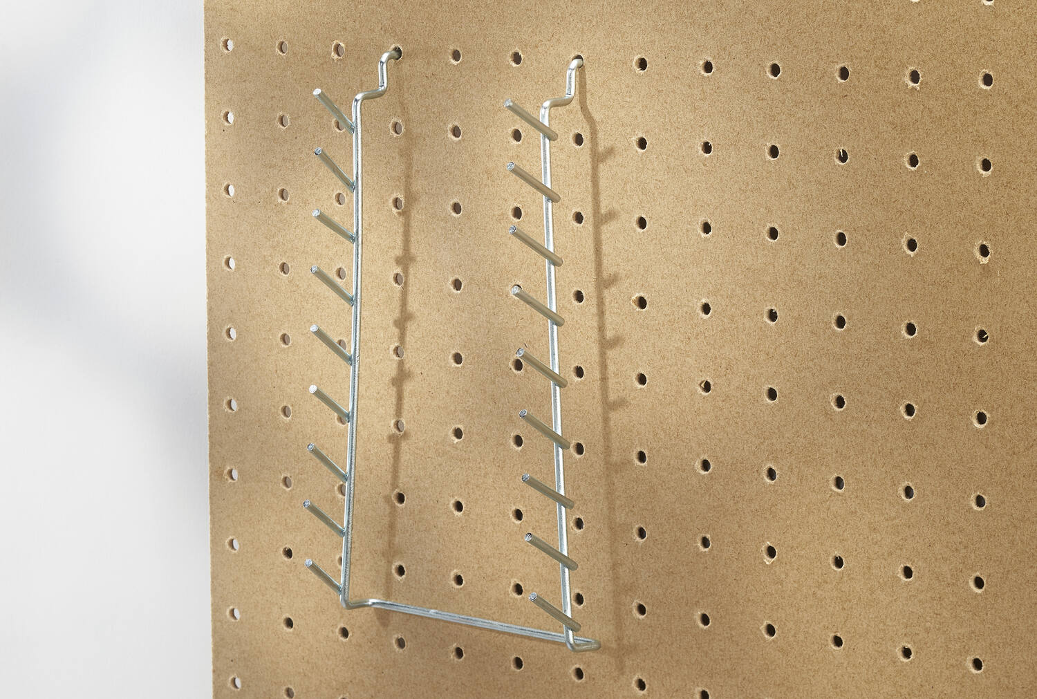 Barrette Porte-clés Plates - MOTTEZ