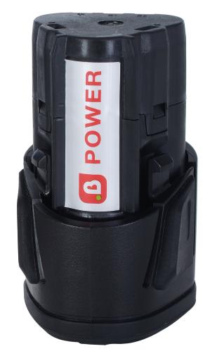 Batterie de perceuse sans fil lithium 10.8V