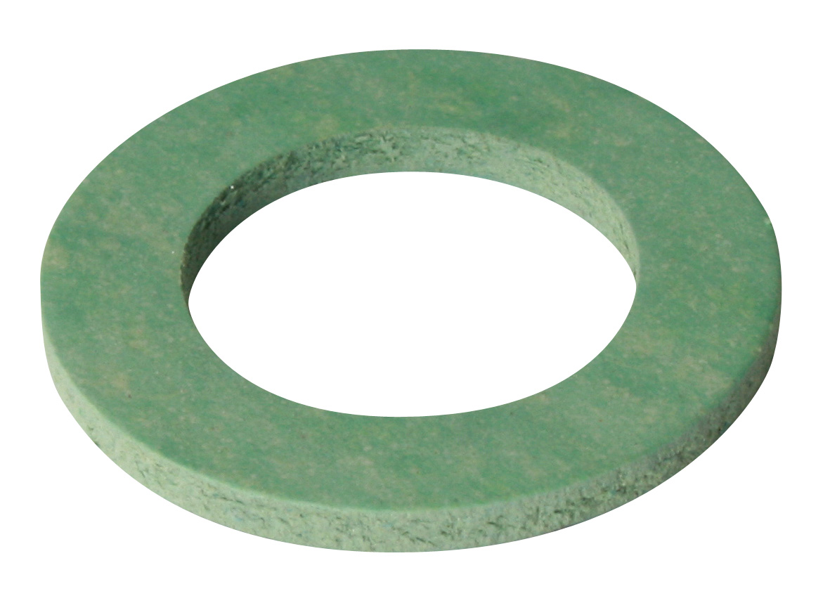 Joint fibre vert 12/17 (x10)