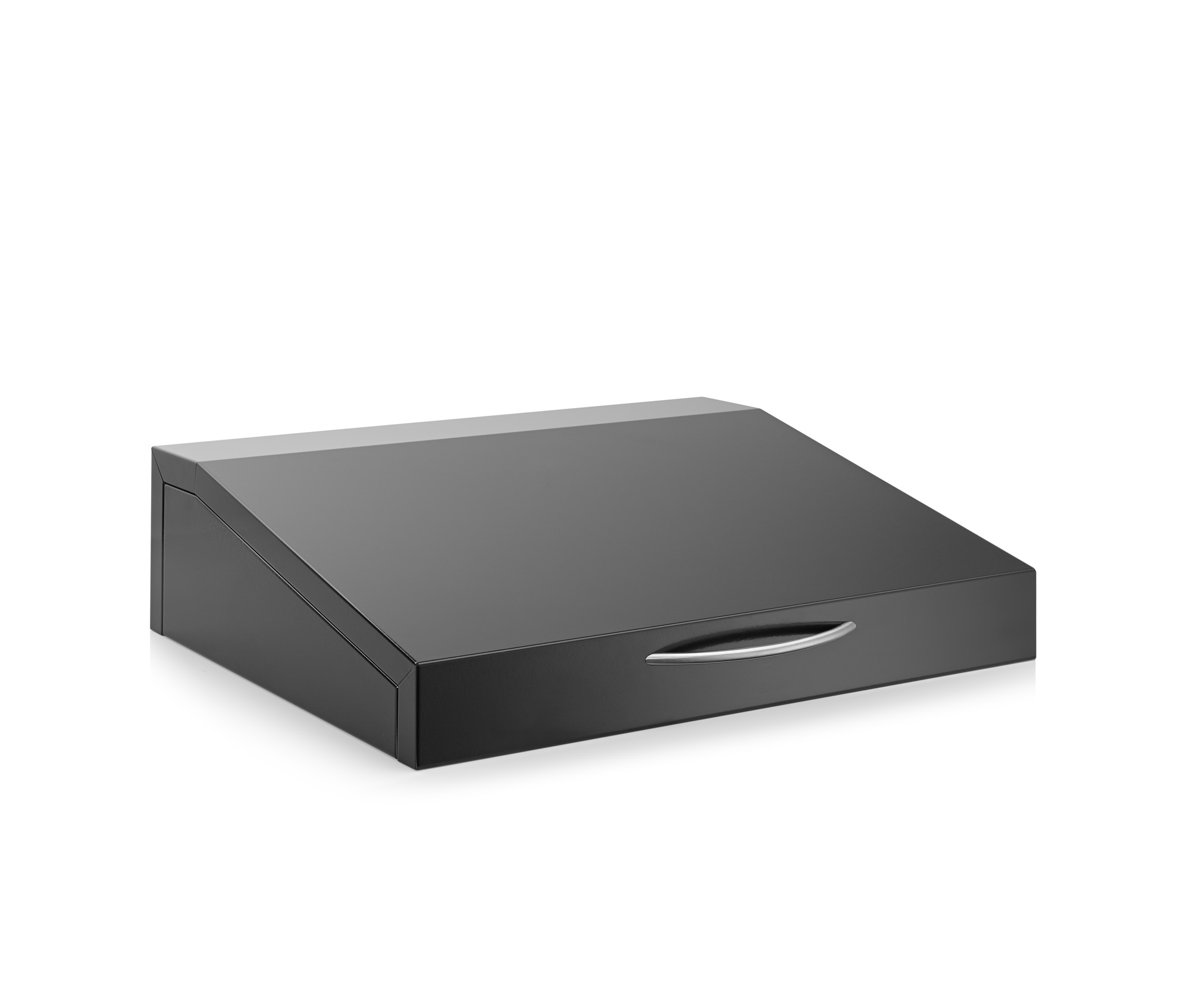 CAPOT ACIER POUR PLANCHA ORIGIN 60