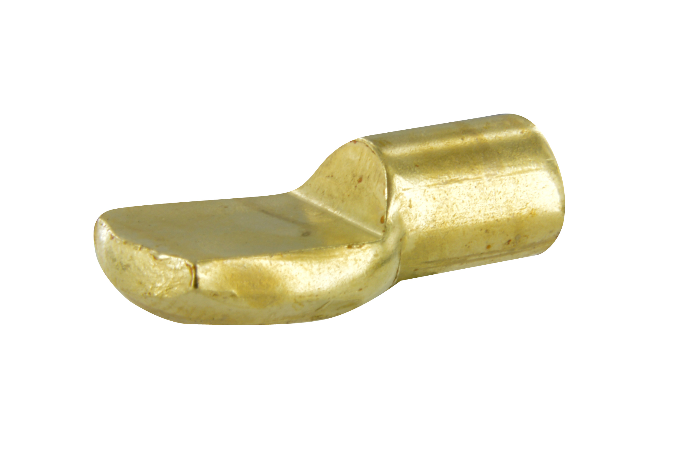 Lot de 8 taquets à enfoncer Ø7MM laitonné