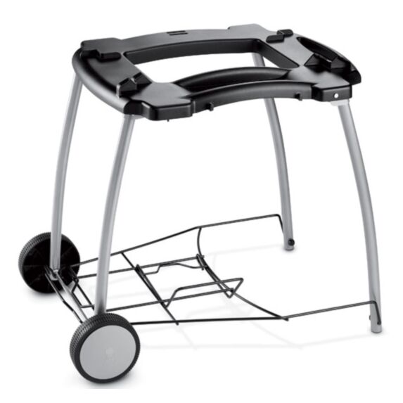 Chariot pliable pour Qséries 100 et 200 - WEBER