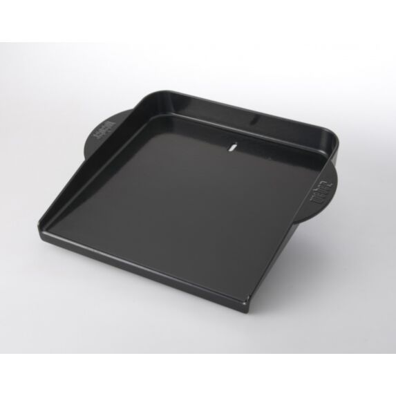 Plancha pour séries Q 3000 Spirit 300 supérieur - WEBER