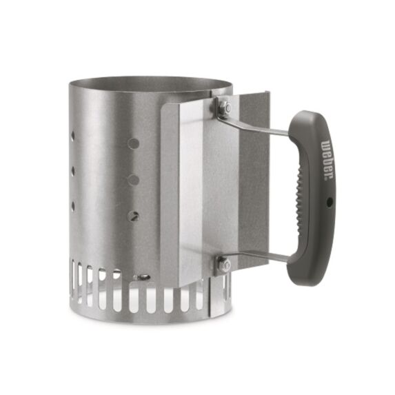 Cheminée d'allumage pour Smokey Joe et Go-Anywhere - WEBER