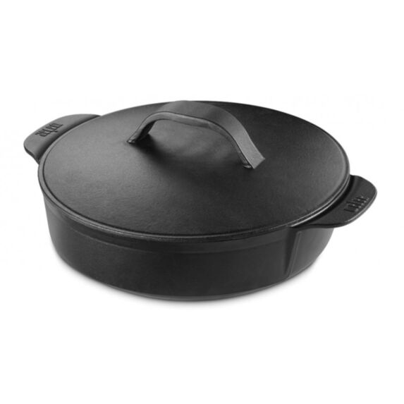 Cocotte Gourmet BBQ System - WEBER
