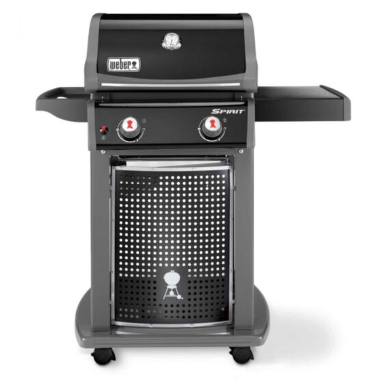 Barbecue à gaz Spirit EO-210 - WEBER