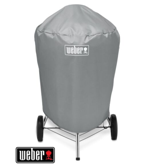 Housse standard pour barbecues charbon 57 cm - WEBER