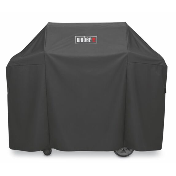 Housse Premium Weber pour Genesis II 3 brûleurs