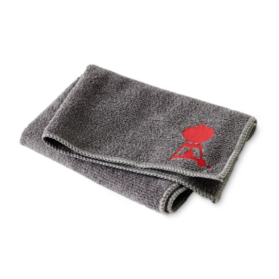 Chiffon microfibre - WEBER