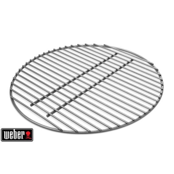 Grille foyère pour barbecues Ø57 cm - WEBER