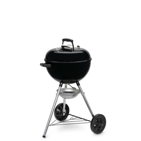 Barbecue charbon de bois Original Kettle E-5710 Charcoal Grill Ø47cm - WEBER