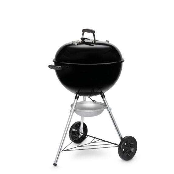Barbecue charbon de bois Original Kettle E-5710 - WEBER