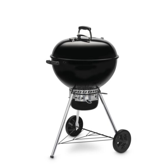 Barbecue charbon de bois Original Kettle E-5730 Barbecue charbon - WEBER