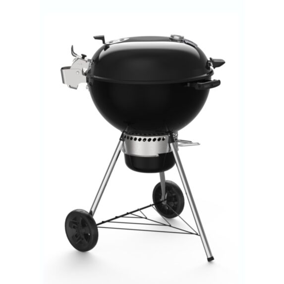 Barbecue charbon de bois Master-Touch GBS Premium E5770 - WEBER