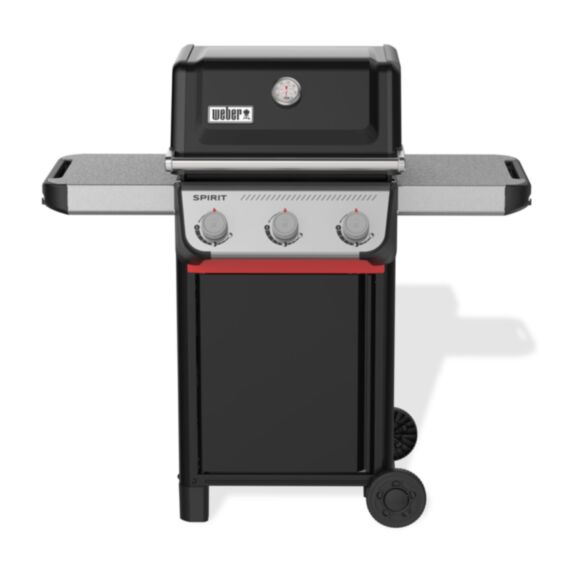 Barbecue à gaz Spirit E-310 - WEBER