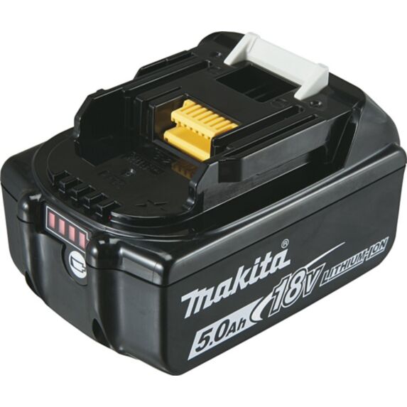 Batterie Makstar Li-Ion 18V / 5 Ah - BL1850B - MAKITA