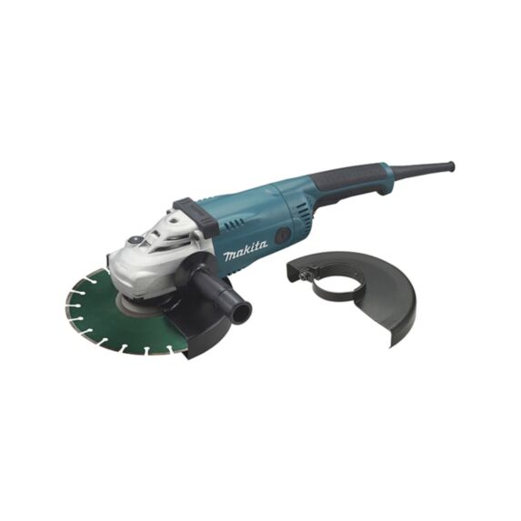 Meuleuse d'angle GA9020KDX2 2200W Ø 230 mm - MAKITA