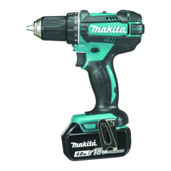 Perçeuse visseuse 18V lion 4Ah Ø13mm - MAKITA