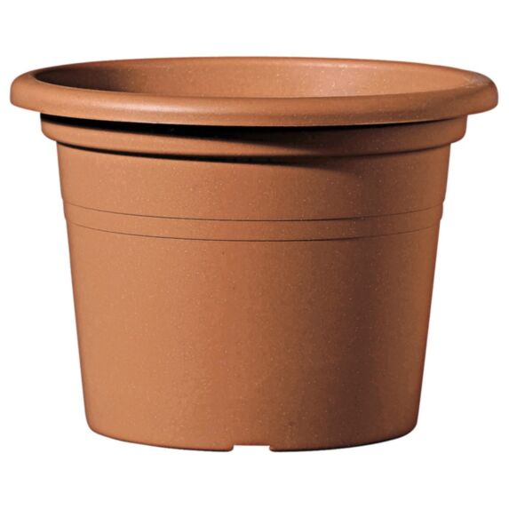 Pot Cilindro Day R Cotto 30cm