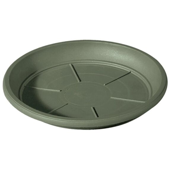 Soucoupe pot de fleurs Day R Ø35cm vert