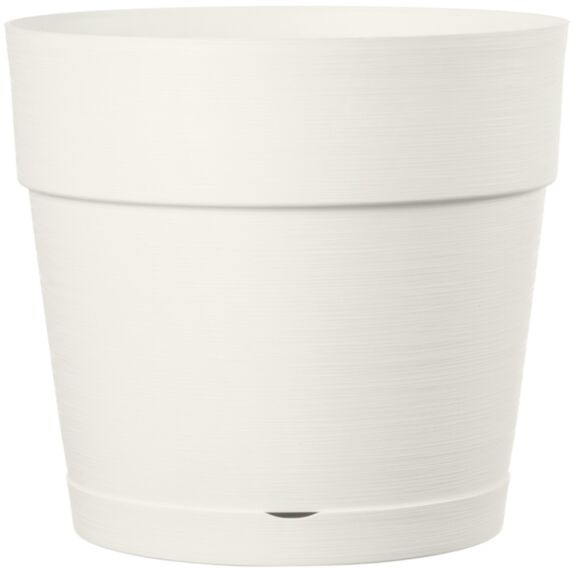 Vaso Save R Bianco à réserve d'eau 38cm